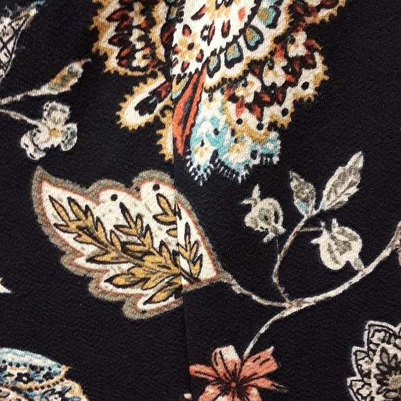 💙NWT Roz & Ali Dress 4P - Picture 3 of 8